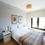 Luxury Fully Equipped 3br 2ba By Siena * Стамбул