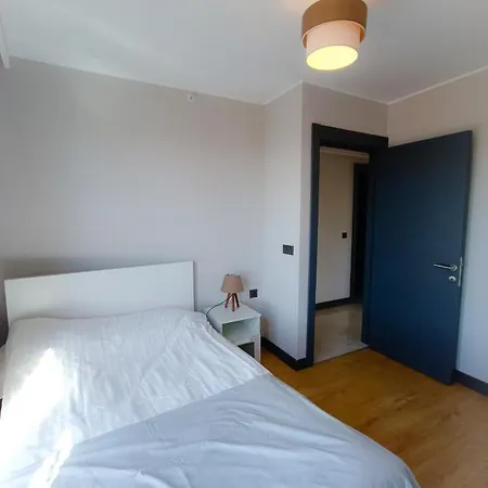 Luxury Fully Equipped 3br 2ba By Siena Lejlighed Istanbul