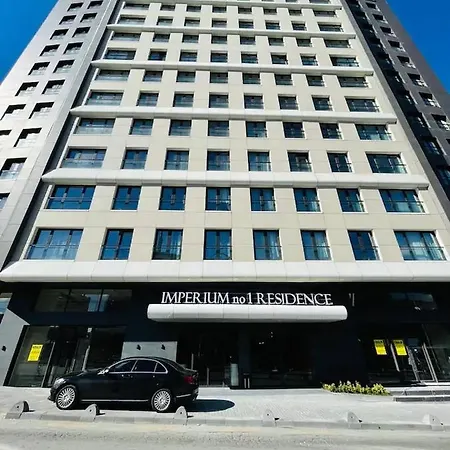 Lejlighed Luxury Fully Equipped 3br 2ba By Siena *