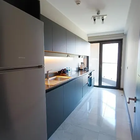 Lejlighed Luxury Fully Equipped 3br 2ba By Siena