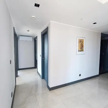 Lejlighed Luxury Fully Equipped 3br 2ba By Siena *