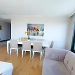 Luxury Fully Equipped 3br 2ba By Siena Διαμέρισμα