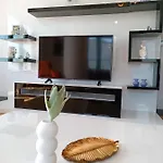 Διαμέρισμα Luxury Fully Equipped 3br 2ba By Siena