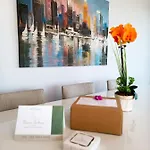 Luxury Fully Equipped 3br 2ba By Siena