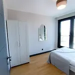 Luxury Fully Equipped 3br 2ba By Siena Διαμέρισμα Κωνσταντινούπολη