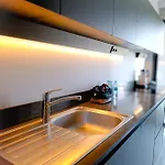Διαμέρισμα Luxury Fully Equipped 3br 2ba By Siena