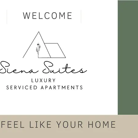 Luxury Fully Equipped 3br 2ba By Siena *