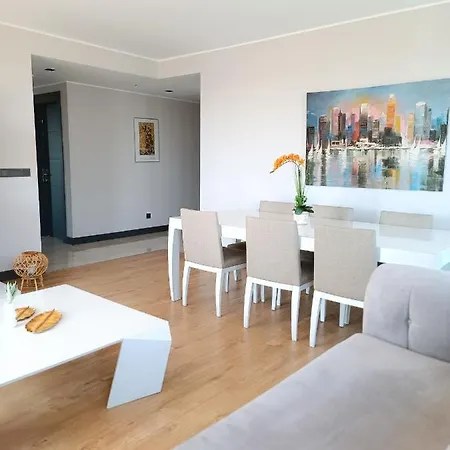Luxury Fully Equipped 3br 2ba By Siena Apartman *