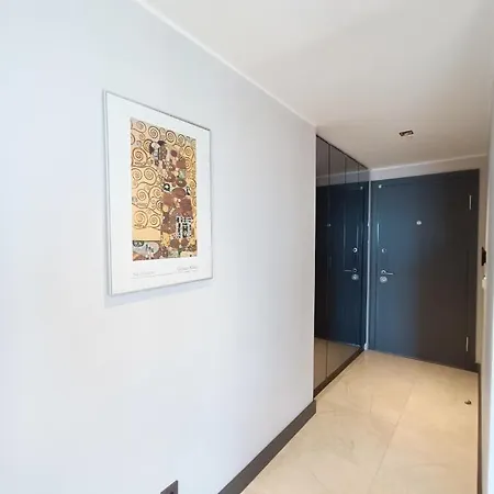 Luxury Fully Equipped 3br 2ba By Siena Apartman Isztambul