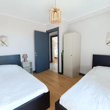 Luxury Fully Equipped 3br 2ba By Siena *