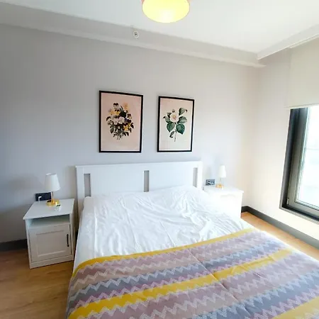 Luxury Fully Equipped 3br 2ba By Siena