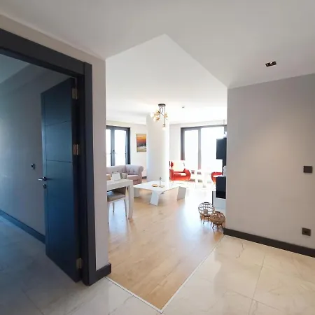 Luxury Fully Equipped 3br 2ba By Siena