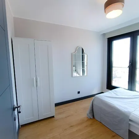 Luxury Fully Equipped 3br 2ba By Siena Apartman Isztambul