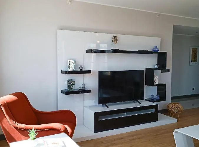 Luxury Fully Equipped 3br 2ba By Siena Lägenhet *