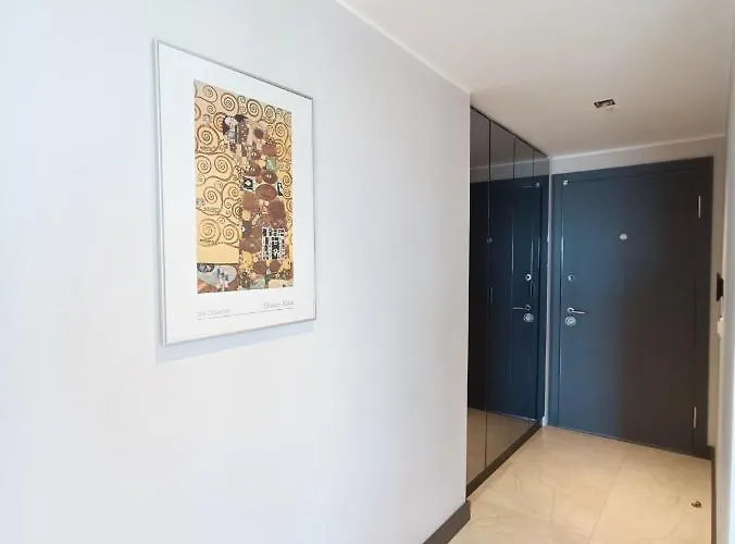 Luxury Fully Equipped 3br 2ba By Siena Lägenhet Istanbul