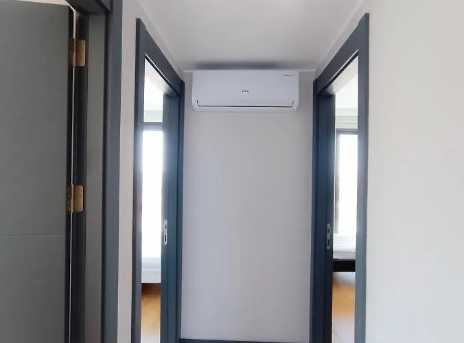 Lägenhet Luxury Fully Equipped 3br 2ba By Siena Istanbul