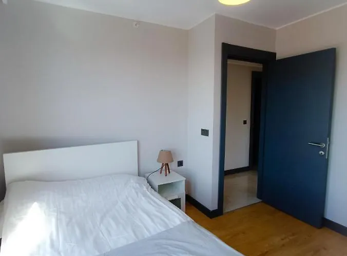 Luxury Fully Equipped 3br 2ba By Siena Lägenhet Istanbul