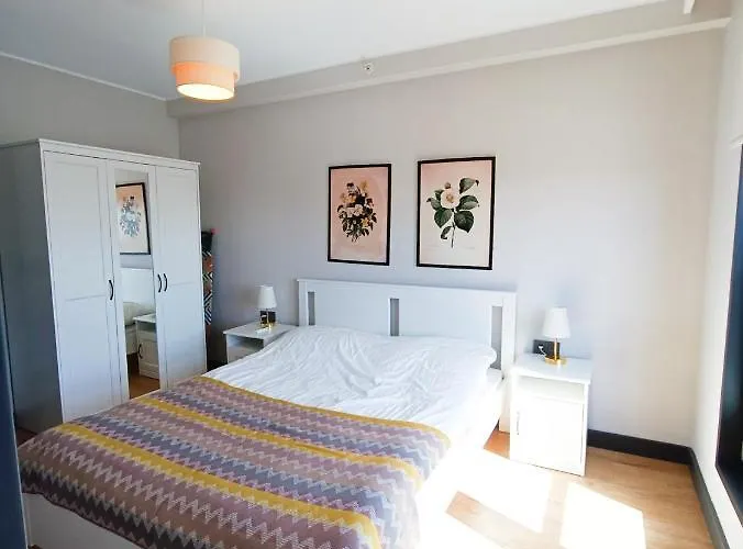 Lägenhet Luxury Fully Equipped 3br 2ba By Siena Istanbul