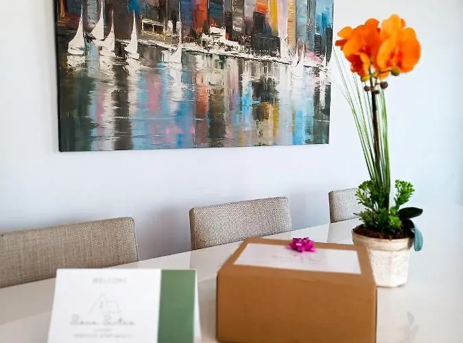 Luxury Fully Equipped 3br 2ba By Siena