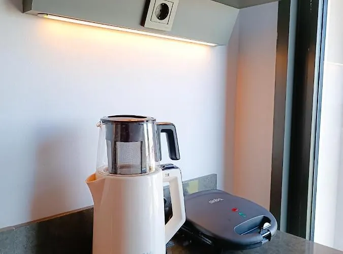 Lägenhet Luxury Fully Equipped 3br 2ba By Siena