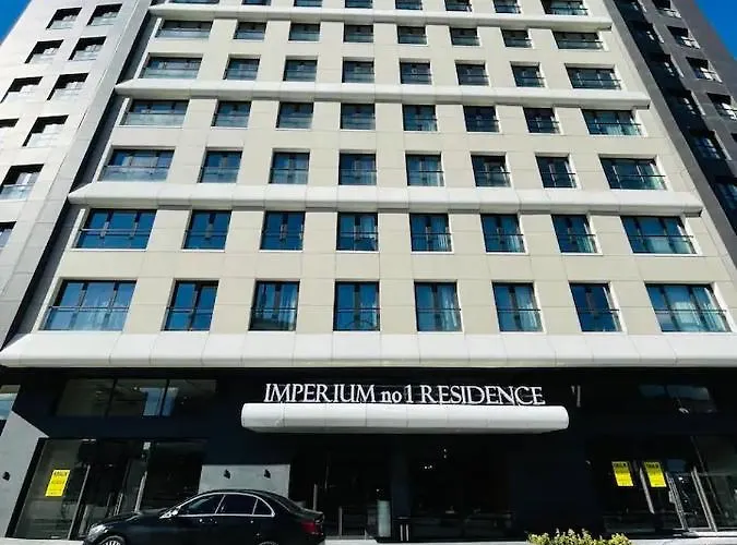 Lägenhet Luxury Fully Equipped 3br 2ba By Siena *