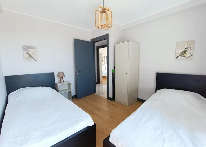 Luxury Fully Equipped 3br 2ba By Siena *