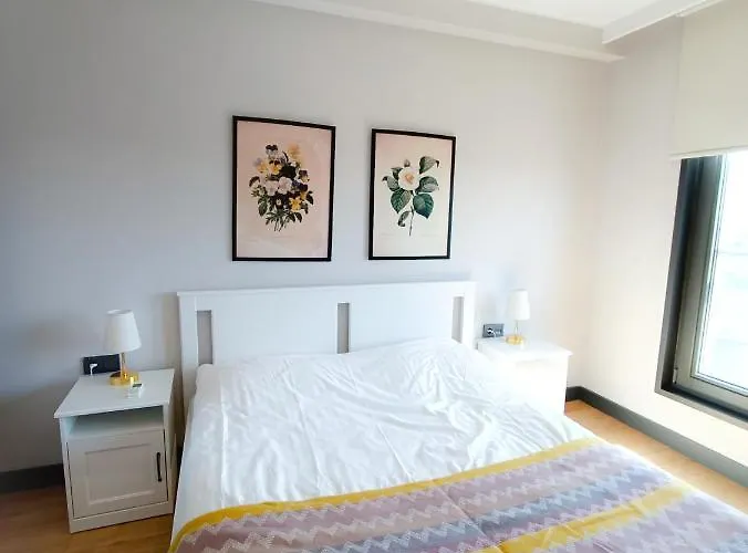 Luxury Fully Equipped 3br 2ba By Siena