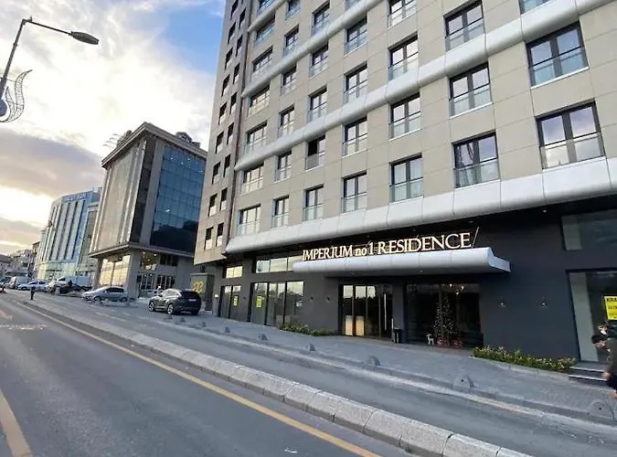 Lägenhet Luxury Fully Equipped 3br 2ba By Siena