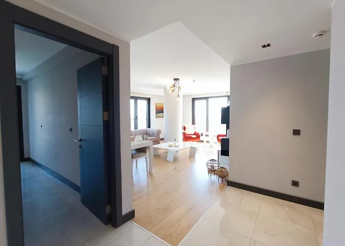 Luxury Fully Equipped 3br 2ba By Siena