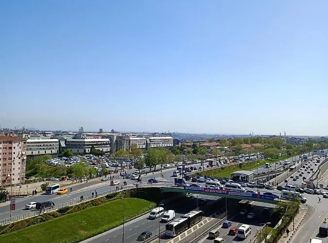 Lägenhet Luxury Fully Equipped 3br 2ba By Siena