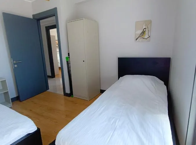 Luxury Fully Equipped 3br 2ba By Siena * Istanbul