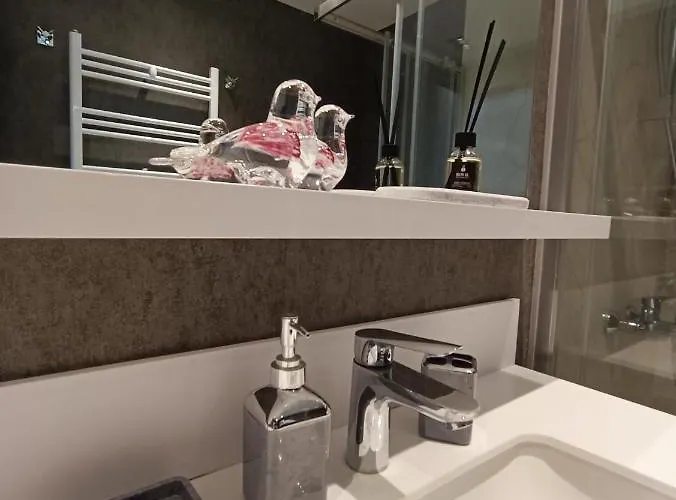 Luxury Fully Equipped 3br 2ba By Siena Lägenhet