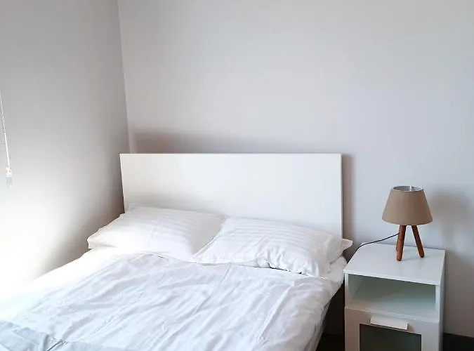 Luxury Fully Equipped 3br 2ba By Siena Lägenhet *