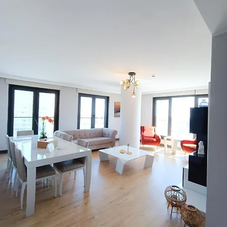 Luxury Fully Equipped 3br 2ba By Siena דירה *