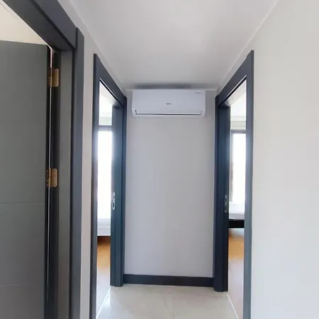 شقة Luxury Fully Equipped 3br 2ba By Siena اسطنبول