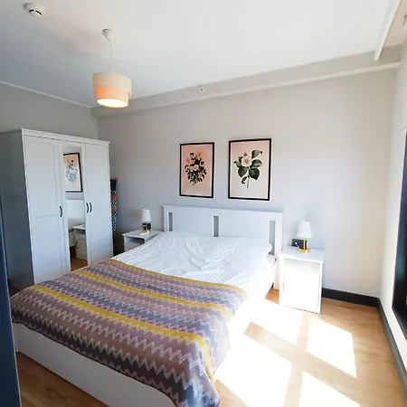דירה Luxury Fully Equipped 3br 2ba By Siena איסטמבול