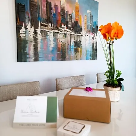 Luxury Fully Equipped 3br 2ba By Siena