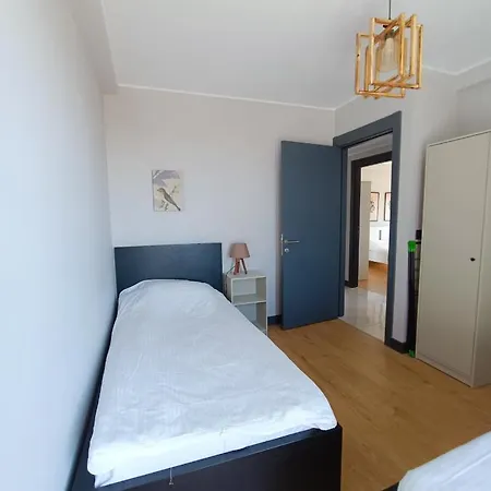 شقة Luxury Fully Equipped 3br 2ba By Siena