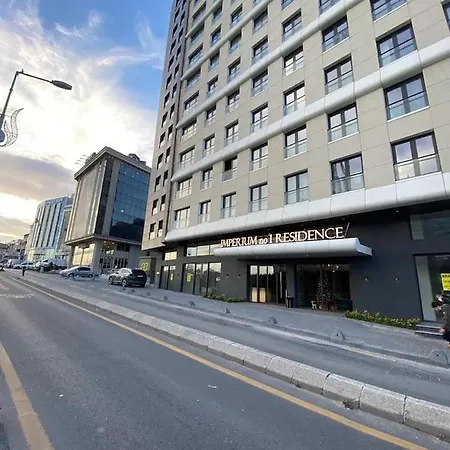 דירה Luxury Fully Equipped 3br 2ba By Siena