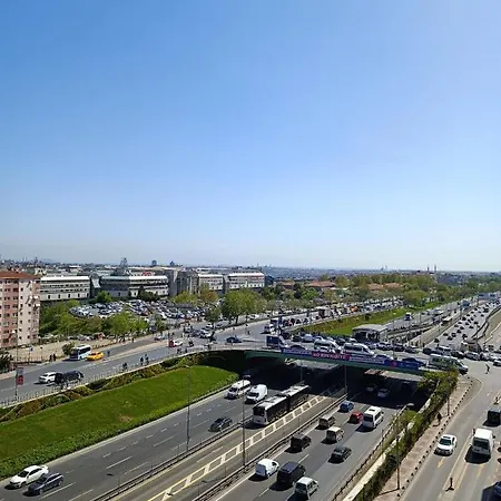 شقة Luxury Fully Equipped 3br 2ba By Siena