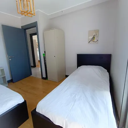 Luxury Fully Equipped 3br 2ba By Siena * اسطنبول