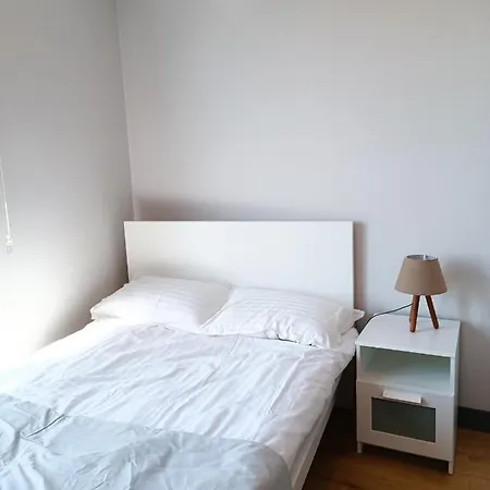 Luxury Fully Equipped 3br 2ba By Siena Apartment *
