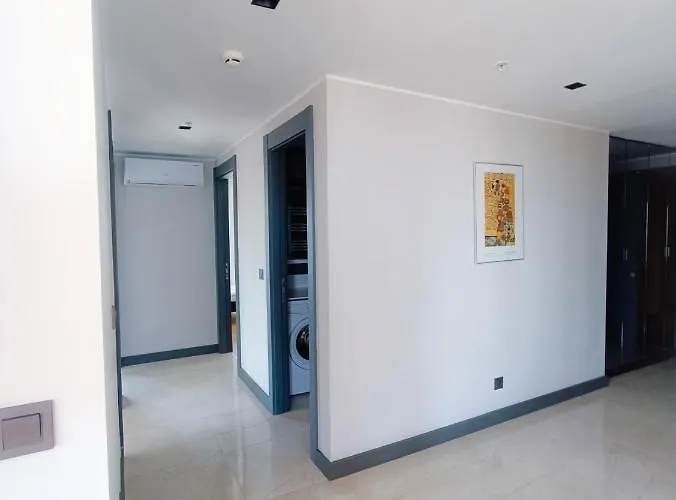 Luxury Fully Equipped 3br 2ba By Siena *