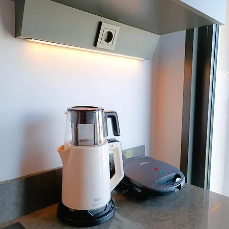 Apartamento Luxury Fully Equipped 3br 2ba By Siena